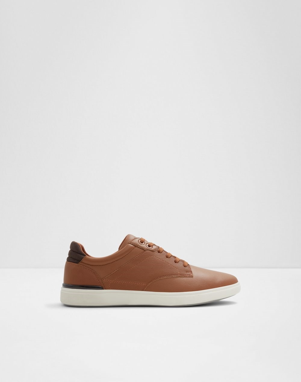 Aldo tenisice RIGIDUS SYN NUBUCK - smeđa