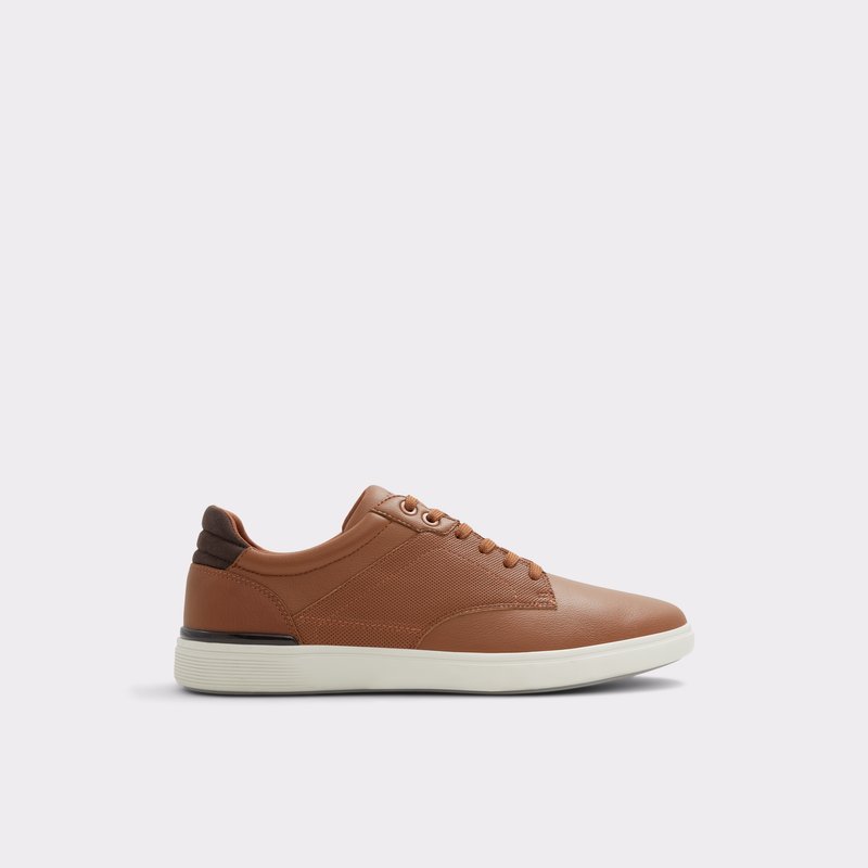 Aldo tenisice RIGIDUS SYN NUBUCK - smeđa 1