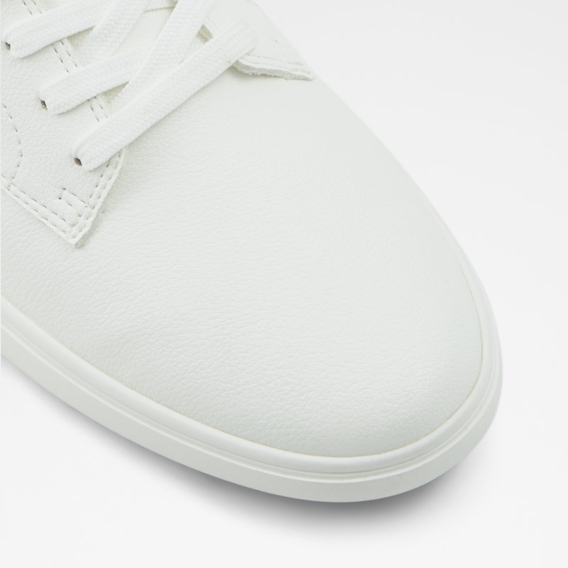 Aldo tenisice RIGIDUS SYN NUBUCK - bijela 2
