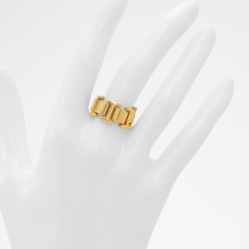 Aldo prstenje RINGOT - zlatna 2