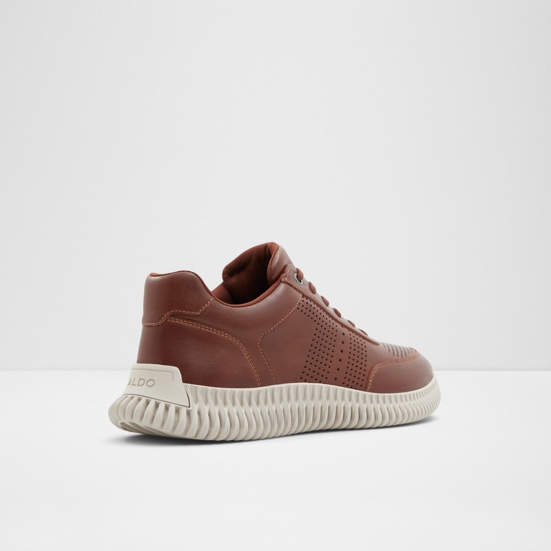 Aldo tenisice RIOGA SYN SMOOTH - smeđa 5