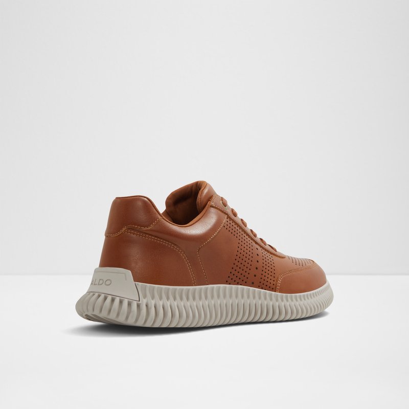 Aldo tenisice RIOGA SYN SMOOTH - smeđa 6