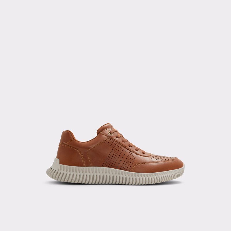Aldo tenisice RIOGA SYN SMOOTH - smeđa 1