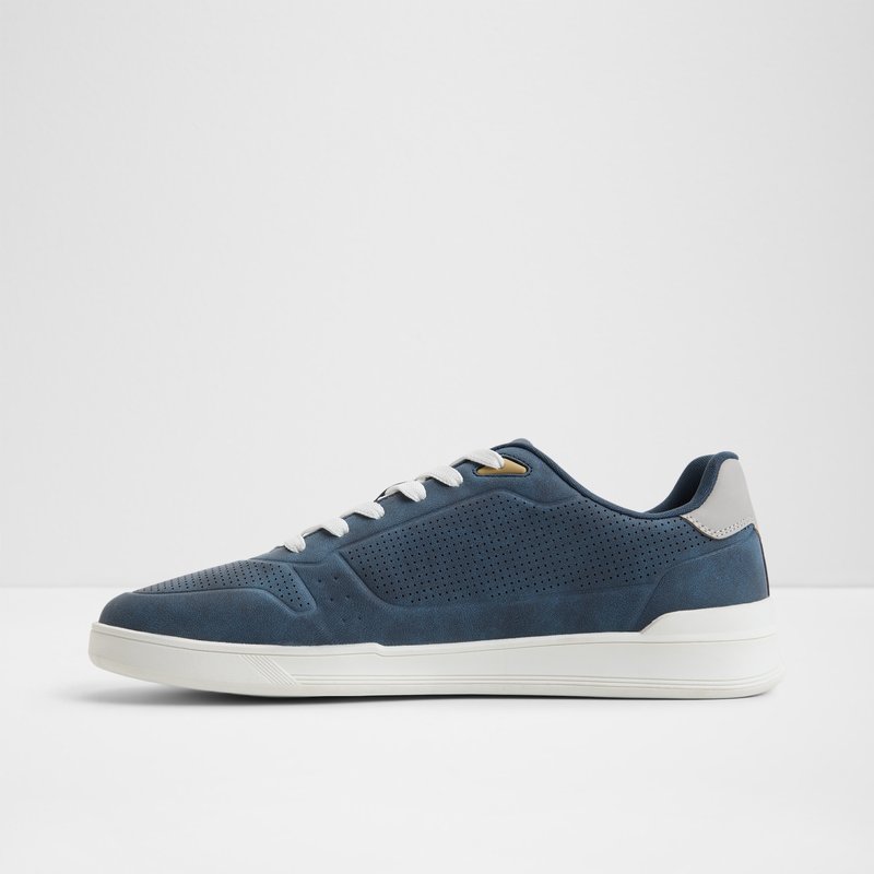 Aldo muške tenisice ROBIE SYN NUBUCK - plava 7