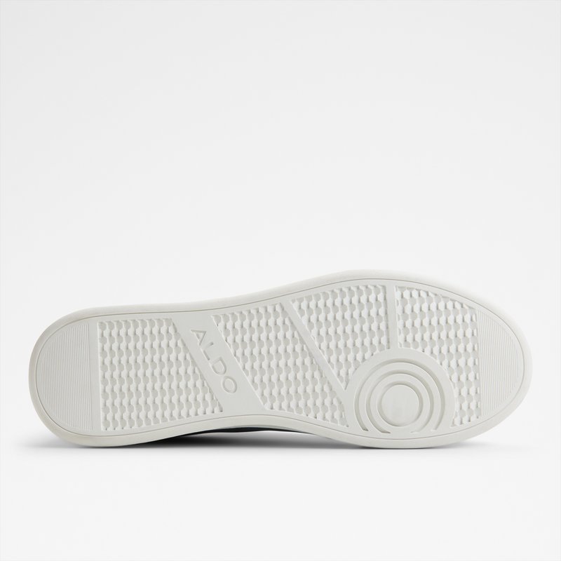 Aldo muške tenisice ROBIE SYN NUBUCK - plava 6