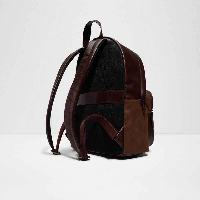 Aldo muški ruksak RONIN SYN MIX MAT - multicolor 3