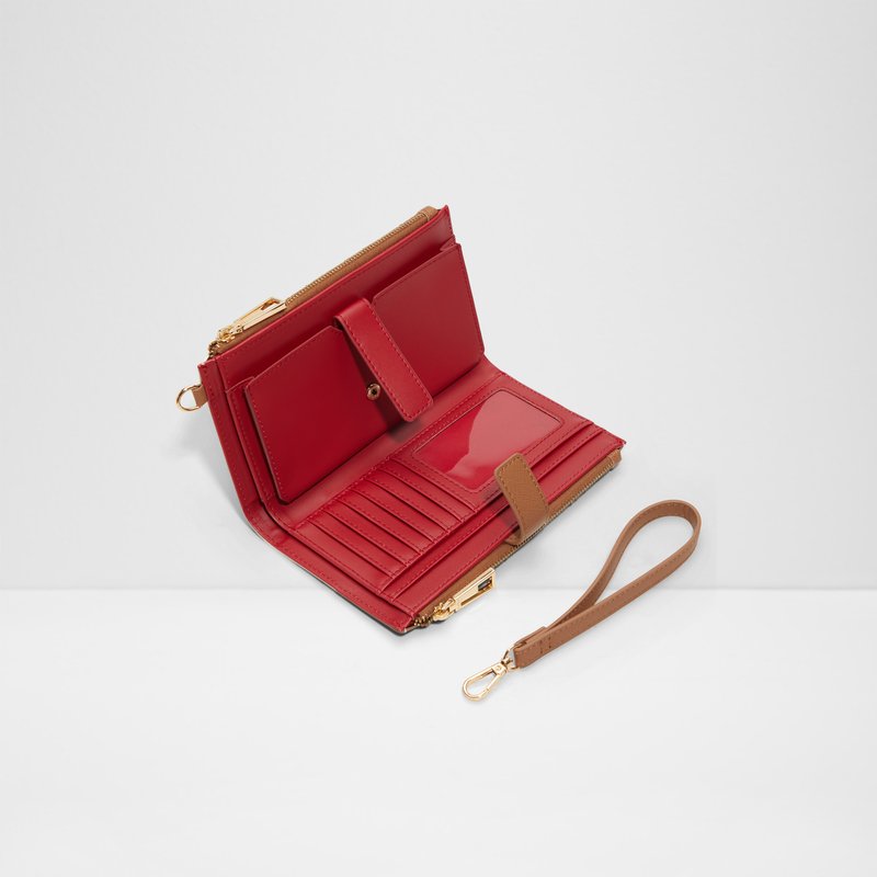 Aldo novčanik RORBAG SYN MIX MAT - multicolor 2