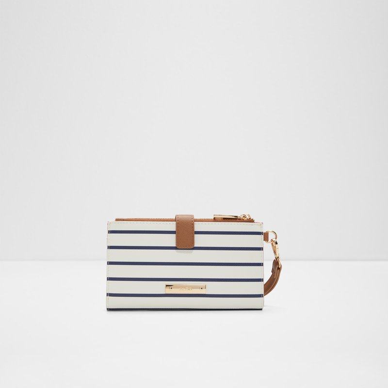 Aldo novčanik RORBAG SYN MIX MAT - multicolor 3