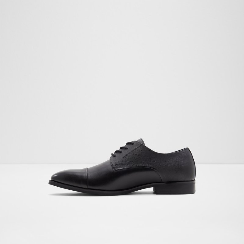 Aldo oxford svečane cipele ROTHKO LEA EMBOSSED - crna 3