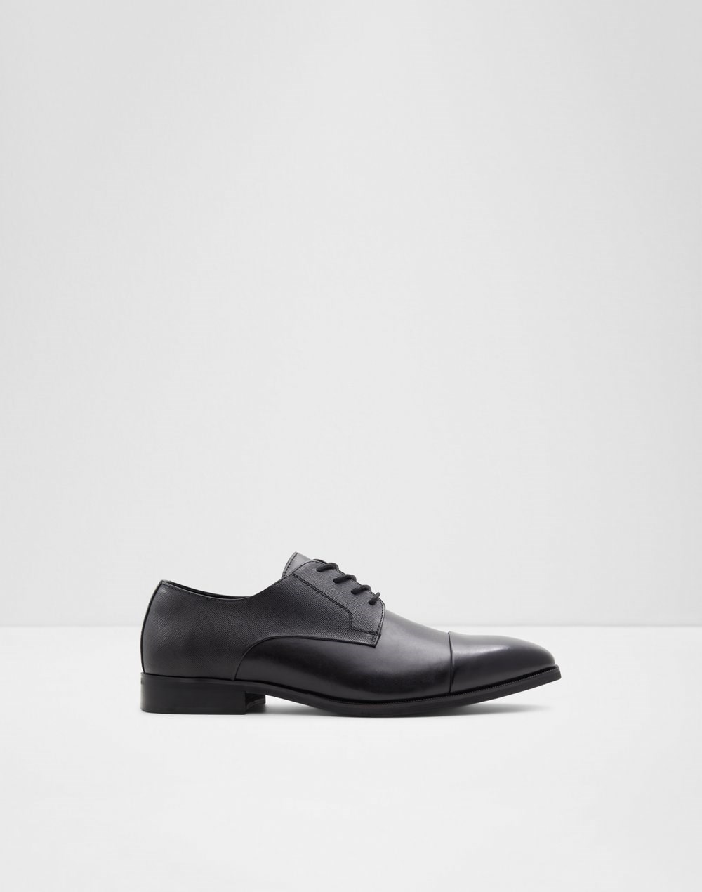 Aldo oxford svečane cipele ROTHKO LEA EMBOSSED - crna