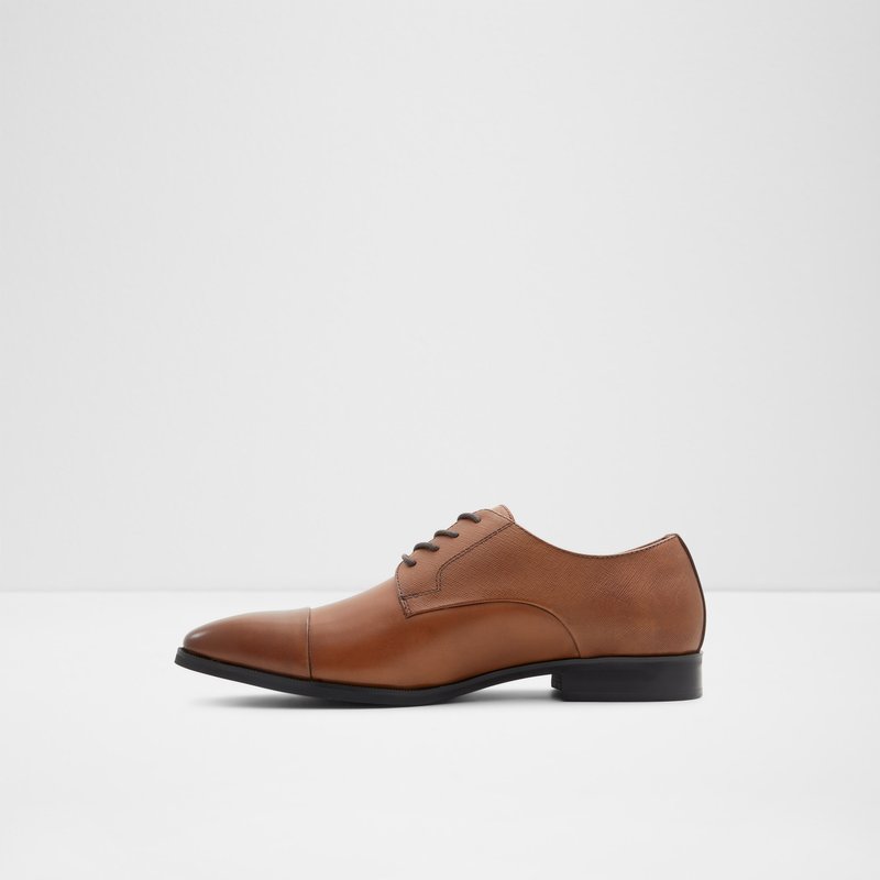 Aldo oxford svečane cipele ROTHKO LEA EMBOSSED - crna 3