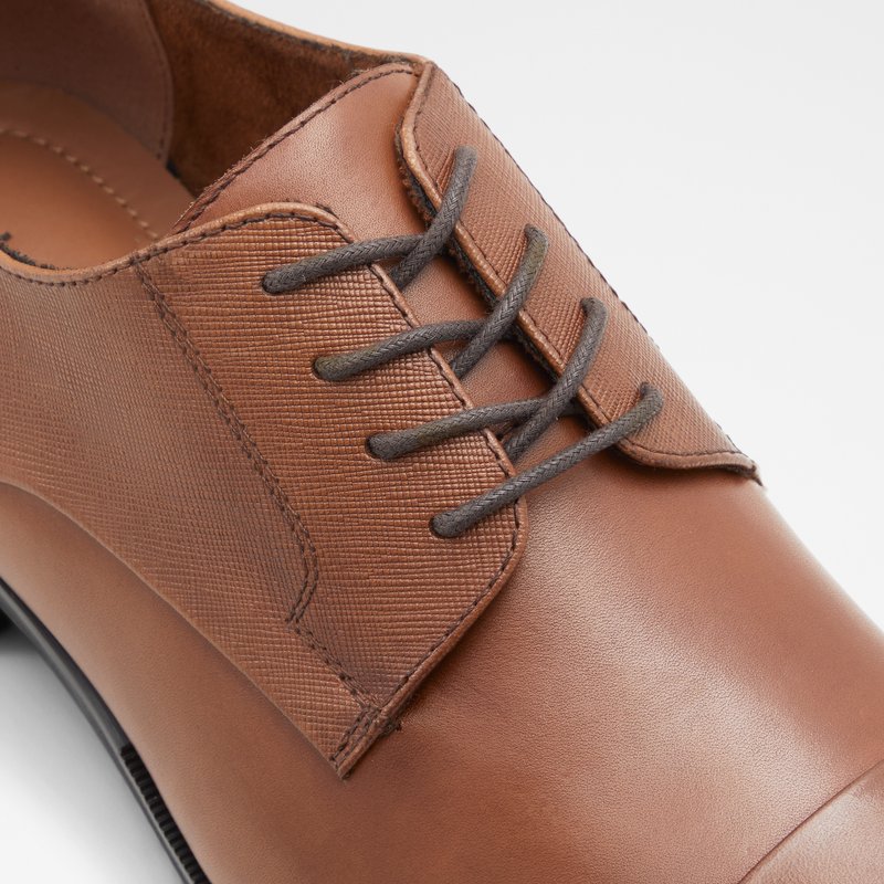 Aldo oxford svečane cipele ROTHKO LEA EMBOSSED - crna 5