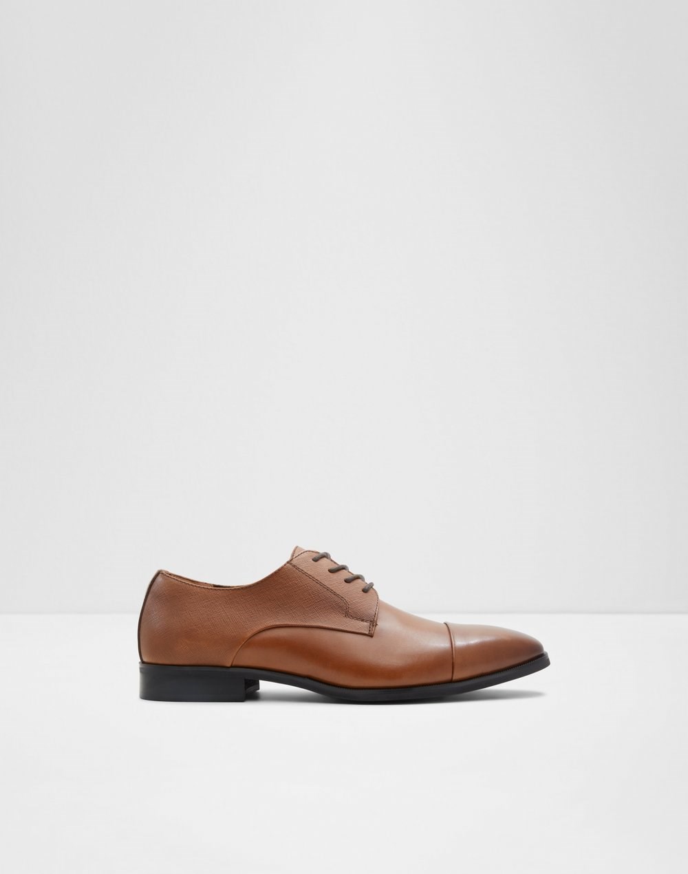 Aldo oxford svečane cipele ROTHKO LEA EMBOSSED - crna