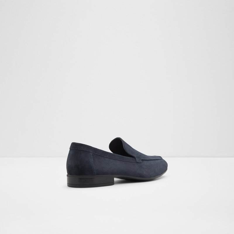 Aldo neformalne cipele ROTHMAN LEA SUEDE - plava 6