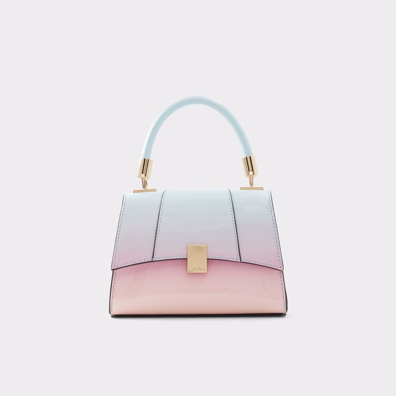 Aldo torba za nošenje u ruci ROTORUA SYN PATENT - multicolor 1