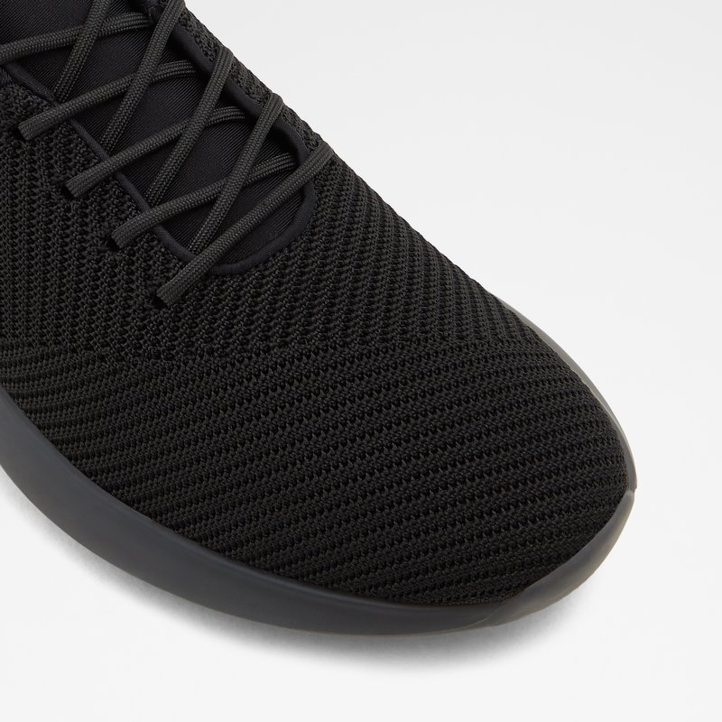 Aldo tenisice RPPLCLEAR1A TEX KNIT - crna 3