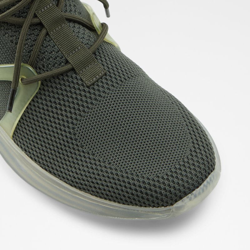 Aldo tenisice RPPLFROST1A TEX KNIT - bež 4