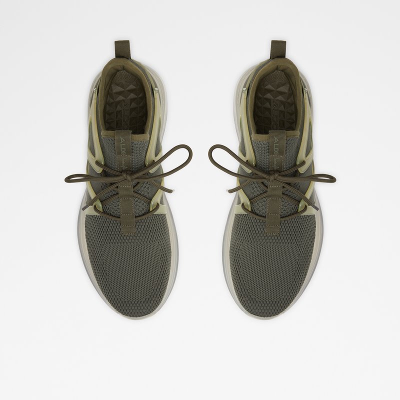 Aldo tenisice RPPLFROST1A TEX KNIT - bež 6