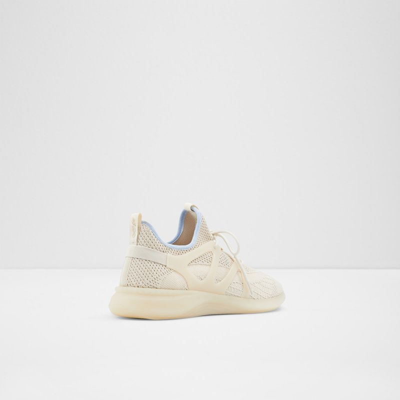 Aldo tenisice RPPLFROST1A TEX CANVAS - bež 2