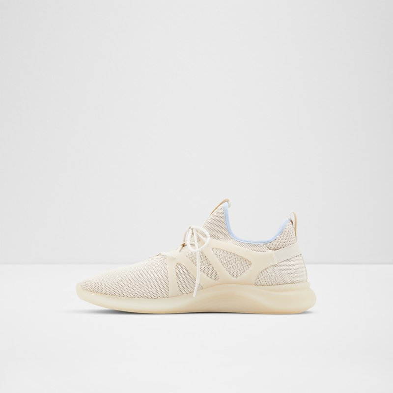 Aldo tenisice RPPLFROST1A TEX CANVAS - bež 3