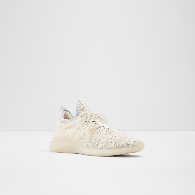 Aldo tenisice RPPLFROST1A TEX CANVAS - bež 4
