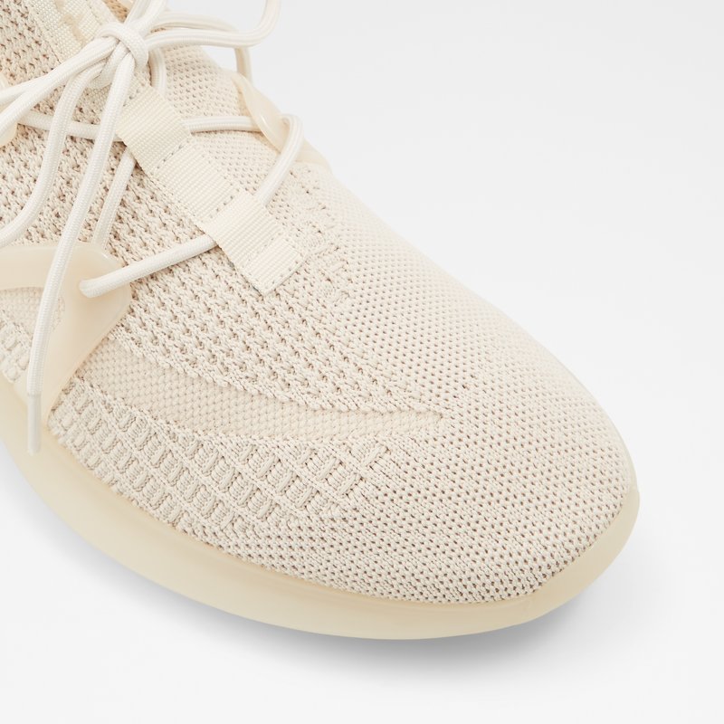 Aldo tenisice RPPLFROST1A TEX CANVAS - bež 5