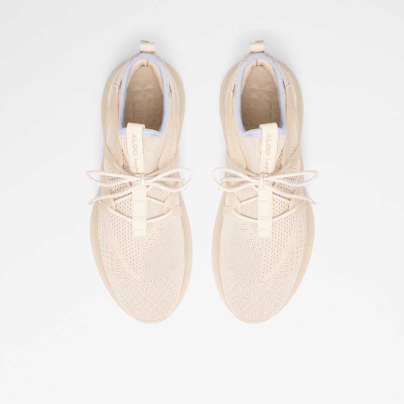 Aldo tenisice RPPLFROST1A TEX CANVAS - bež 6