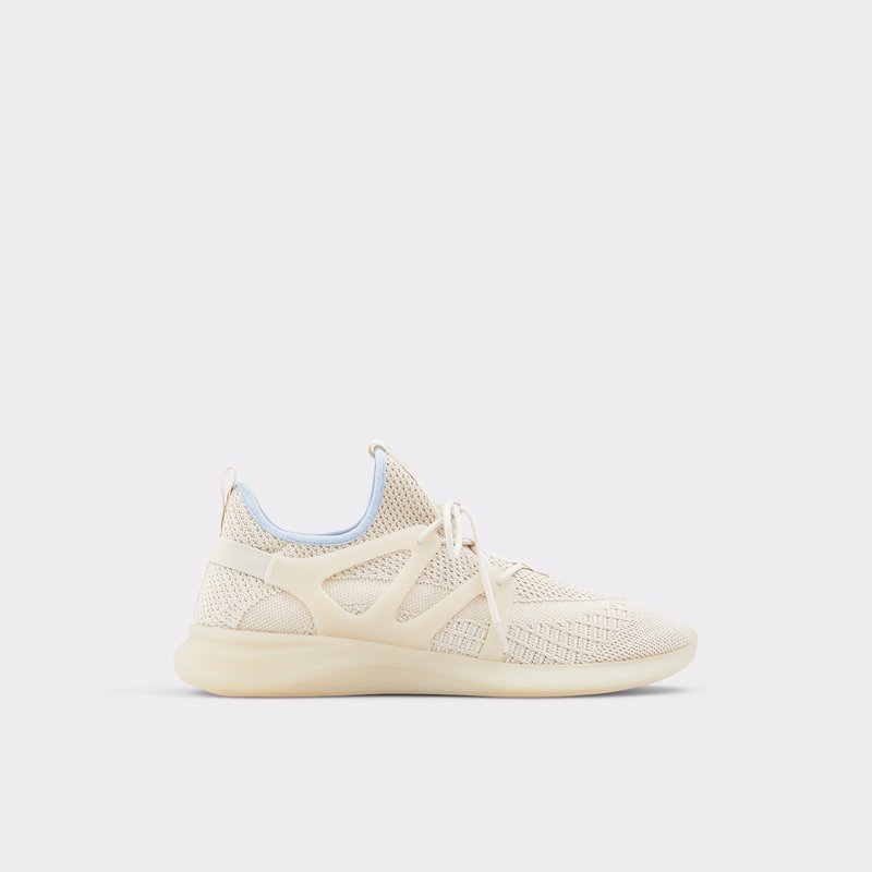 Aldo tenisice RPPLFROST1A TEX CANVAS - bež 1