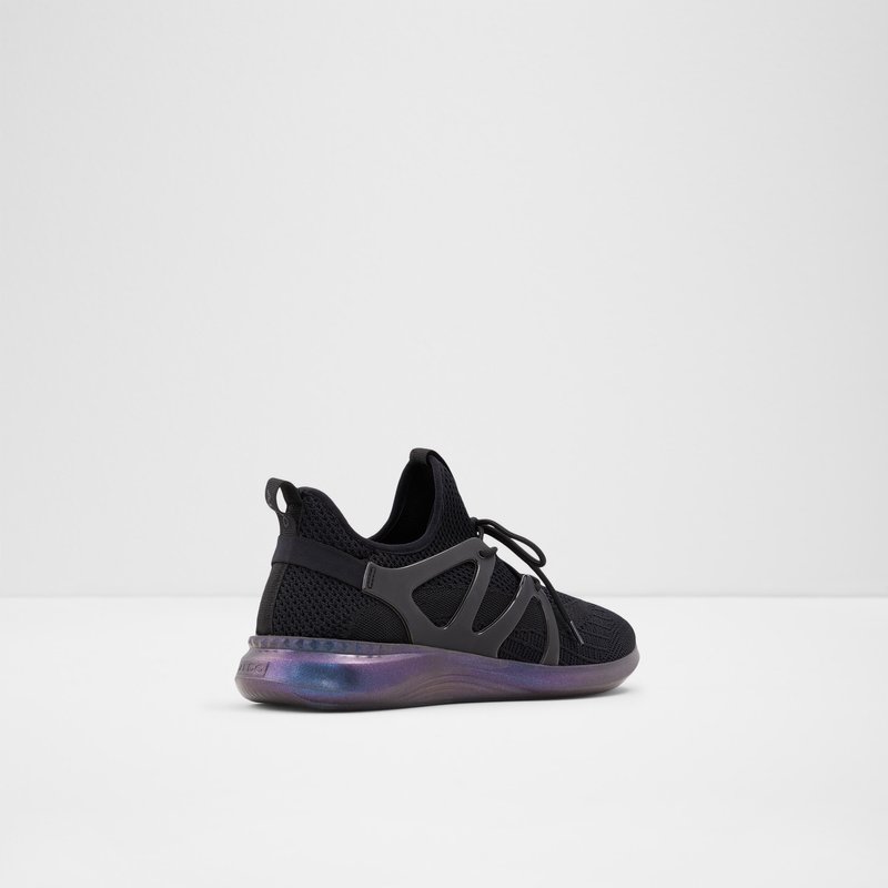 Aldo tenisice RPPLFROST1A TEX CANVAS - crna 2