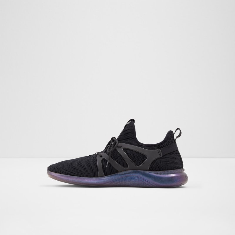 Aldo tenisice RPPLFROST1A TEX CANVAS - crna 3