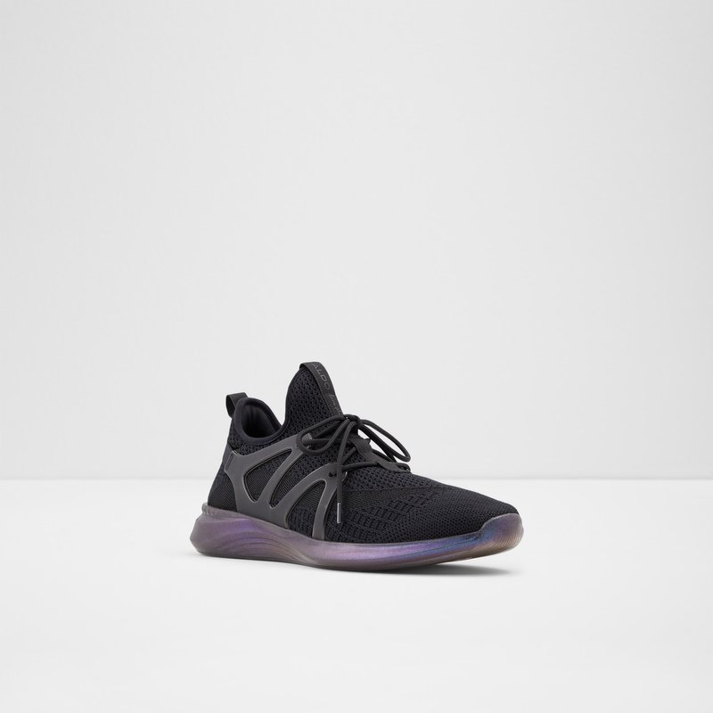 Aldo tenisice RPPLFROST1A TEX CANVAS - crna 4