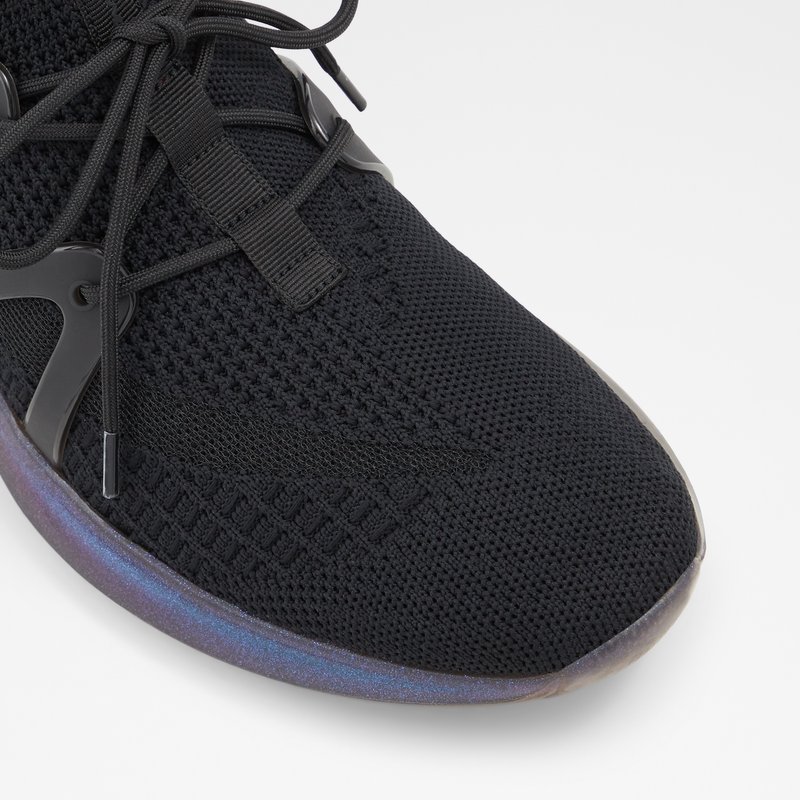 Aldo tenisice RPPLFROST1A TEX CANVAS - crna 5