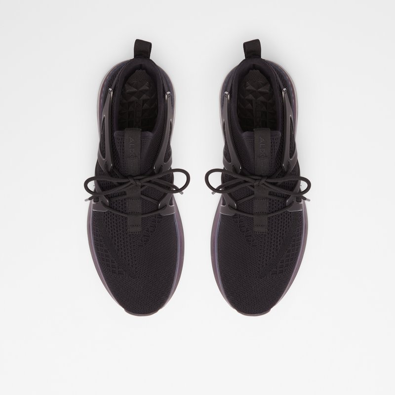 Aldo tenisice RPPLFROST1A TEX CANVAS - crna 6