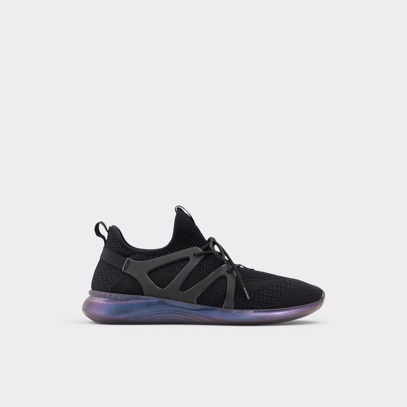 Aldo tenisice RPPLFROST1A TEX CANVAS - crna 1