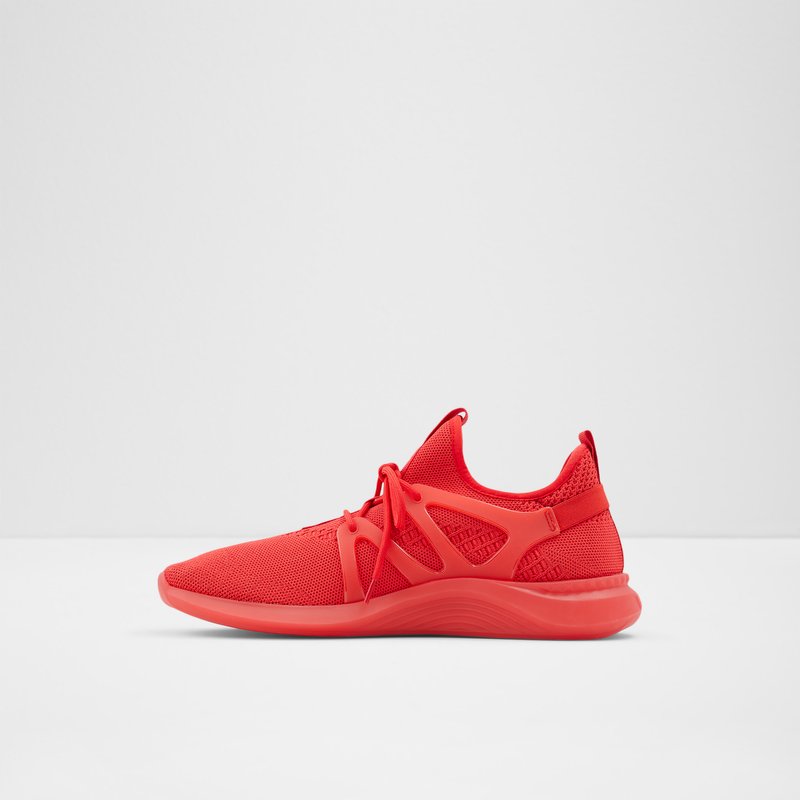 Aldo tenisice RPPLFROST1A TEX CANVAS - crvena 3
