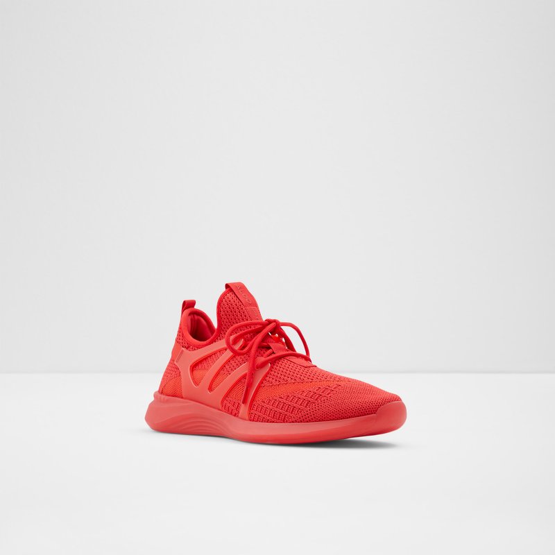 Aldo tenisice RPPLFROST1A TEX CANVAS - crvena 4