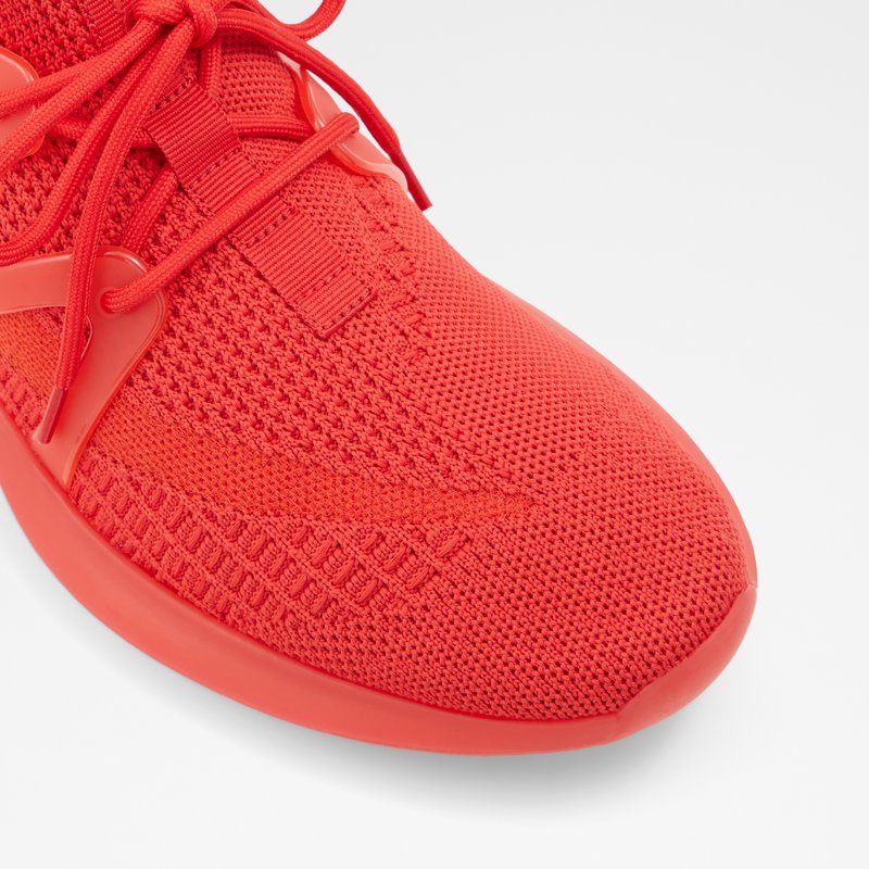 Aldo tenisice RPPLFROST1A TEX CANVAS - crvena 5