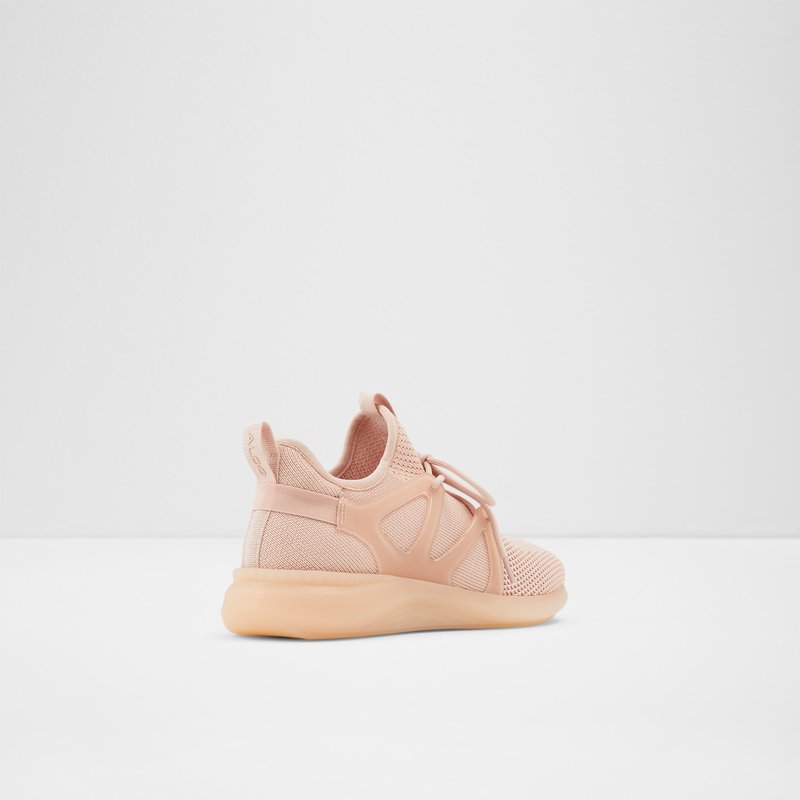 Aldo tenisice RPPLFROST1B TEX KNIT - ružičasta 2