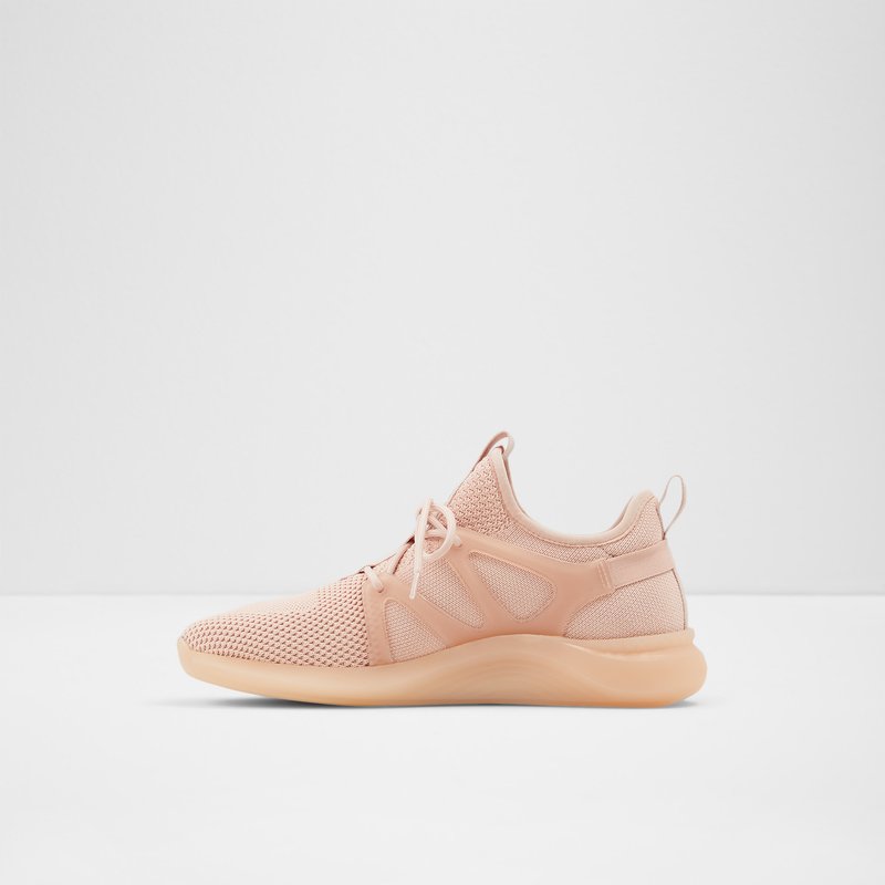 Aldo tenisice RPPLFROST1B TEX KNIT - ružičasta 3