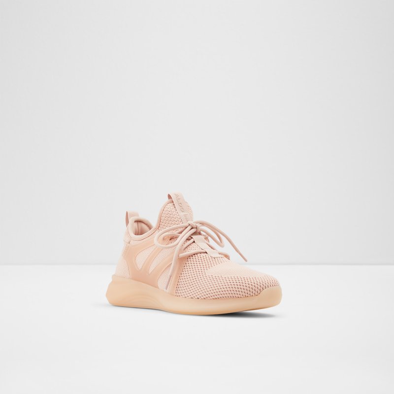 Aldo tenisice RPPLFROST1B TEX KNIT - ružičasta 4
