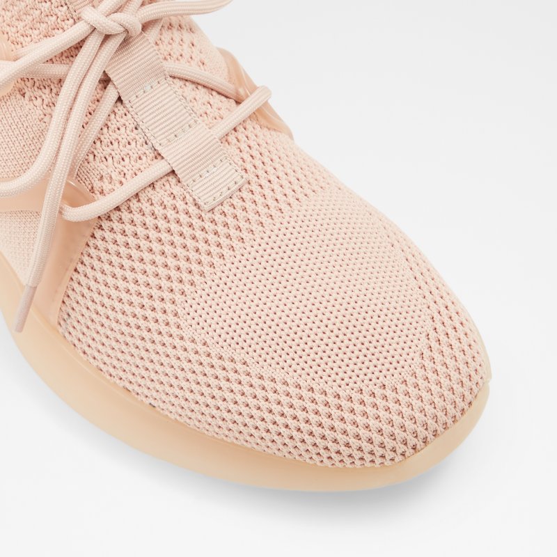 Aldo tenisice RPPLFROST1B TEX KNIT - ružičasta 5