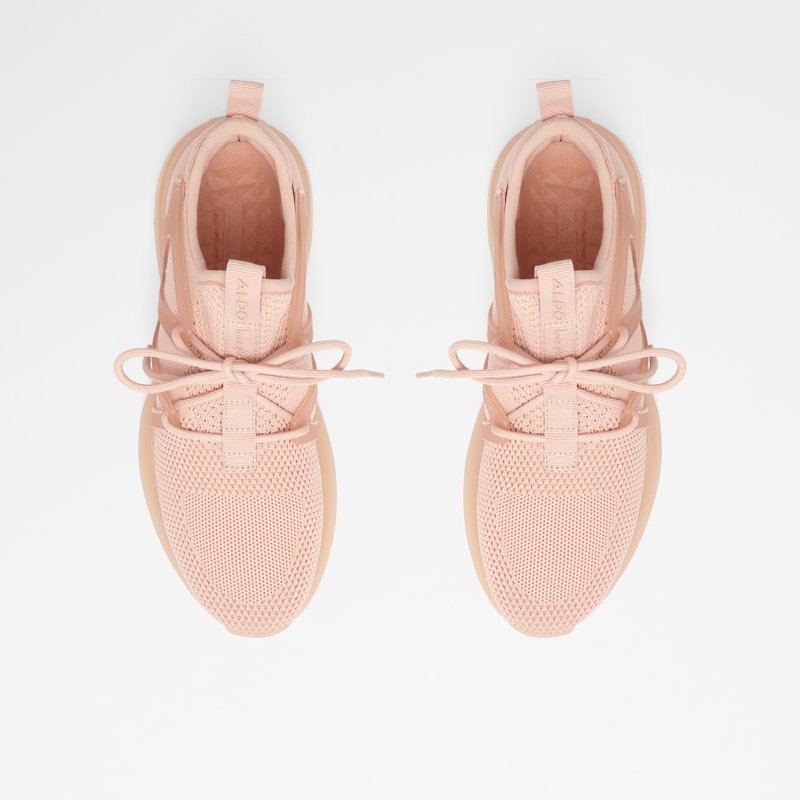 Aldo tenisice RPPLFROST1B TEX KNIT - ružičasta 6