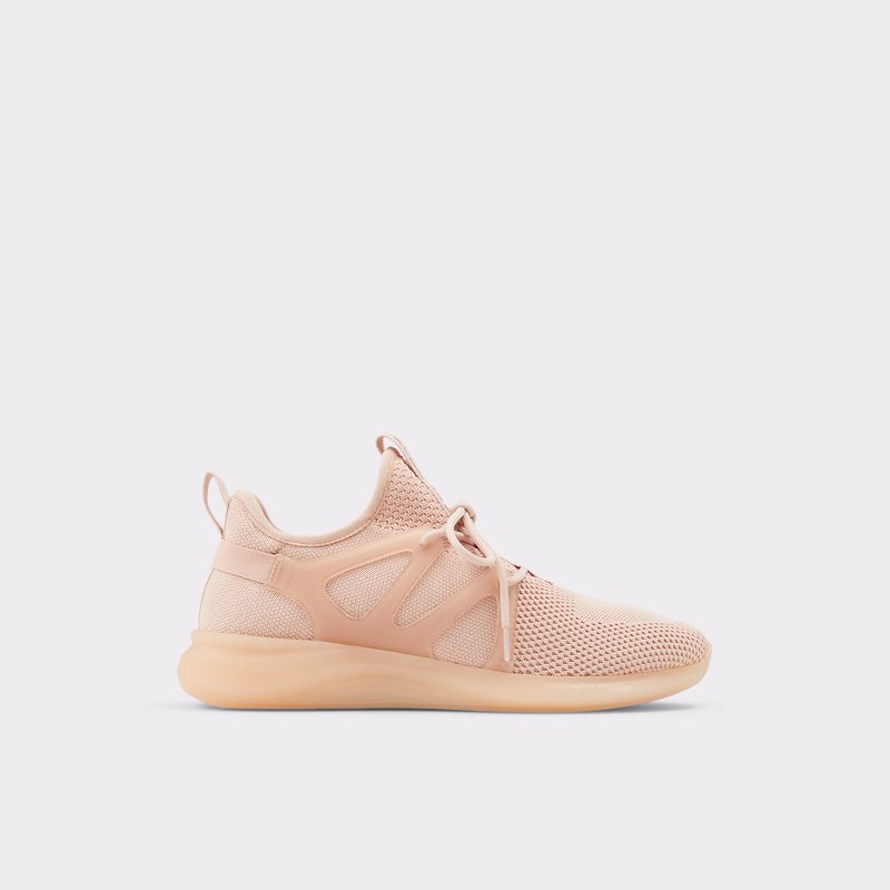 Aldo tenisice RPPLFROST1B TEX KNIT - ružičasta 1