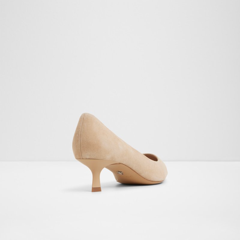 Aldo salonke na srednje visoku petu RUPARI LEA SUEDE - 6
