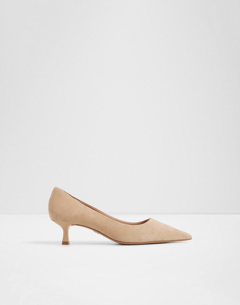 RUPARI  LEA SUEDE