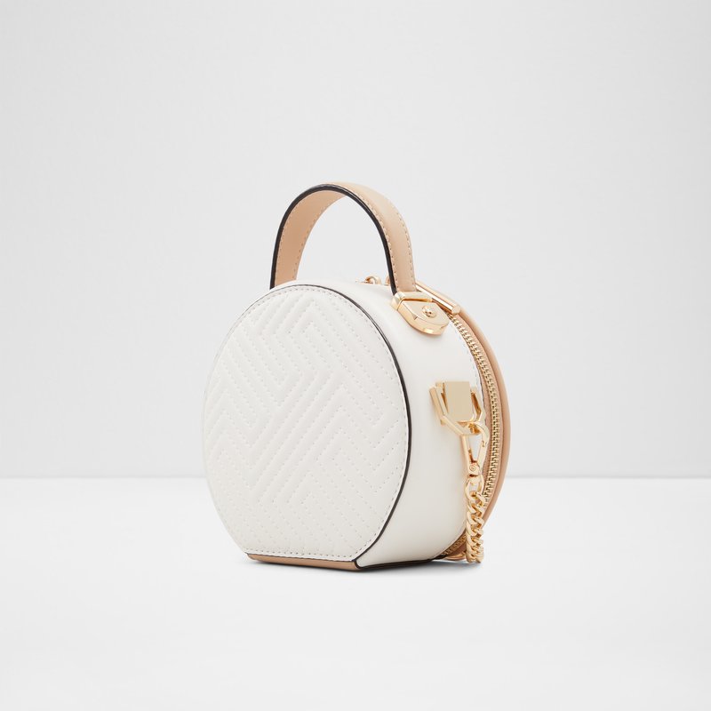 Aldo mini torba RYLLE SYN QUILTED - multicolor 4