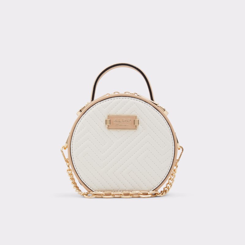 Aldo mini torba RYLLE SYN QUILTED - multicolor 1