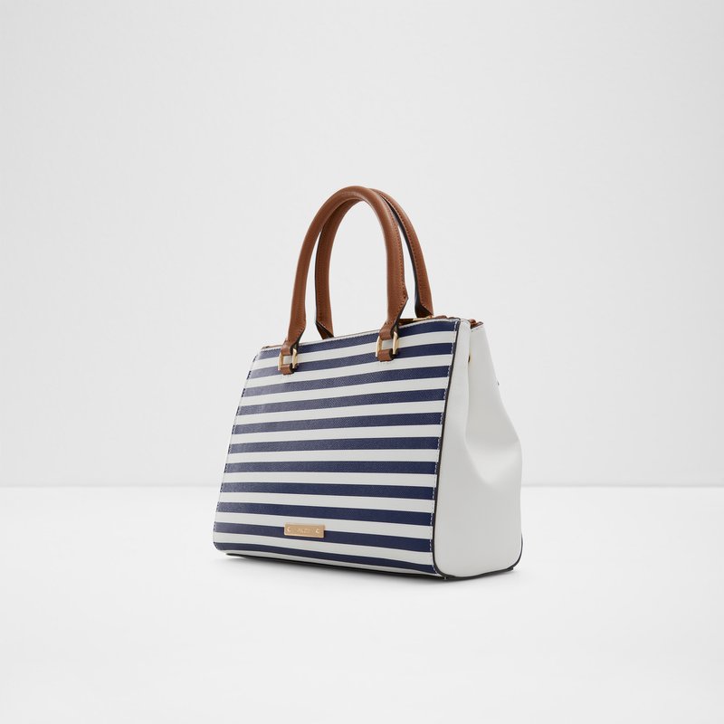 Aldo velika torba SABBATICA SYN SMOOTH - multicolor 2