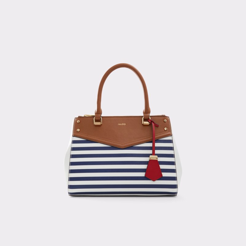 Aldo velika torba SABBATICA SYN SMOOTH - multicolor 1