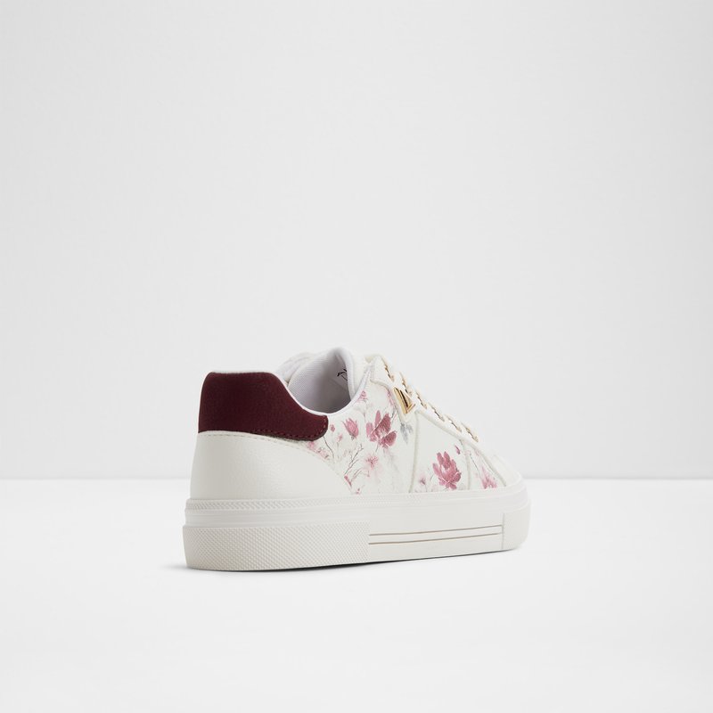 Aldo ženske tenisice SADDIE SYN SMOOTH - multicolor 6